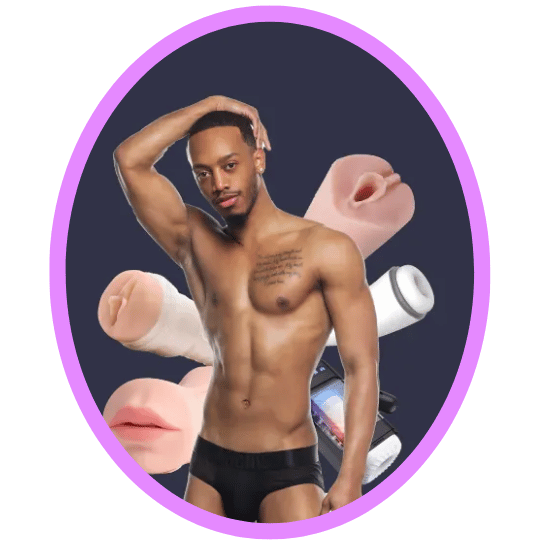 Sex Toys for Men